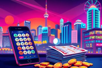 Tips Mengoptimalkan Kemenangan di Agen Togel Online