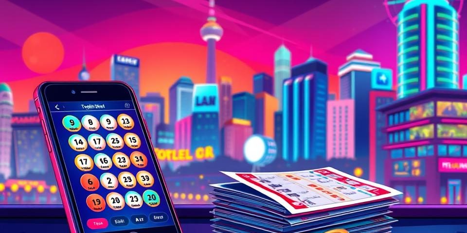 Tips Mengoptimalkan Kemenangan di Agen Togel Online