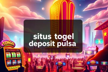togel deposit pulsa