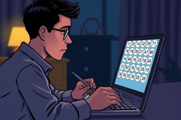 Rahasia Mencari Angka Jitu Togel